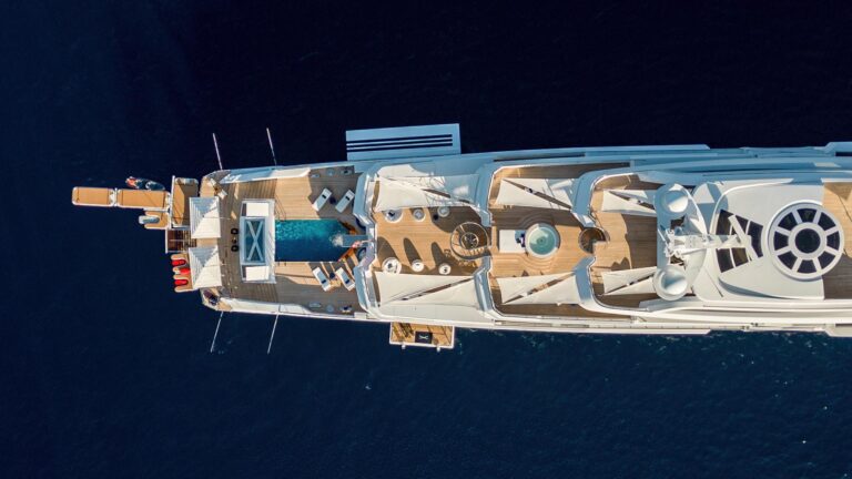 Ariel View
