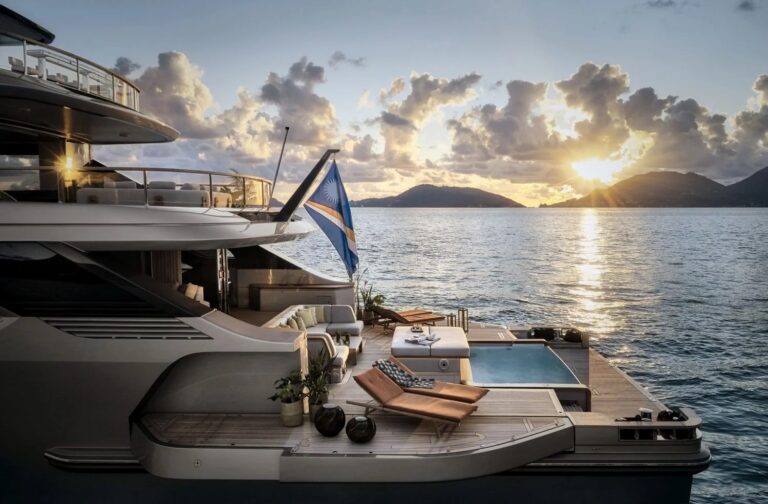 Beach Terrace