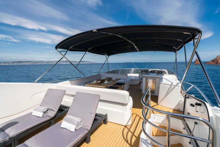 Flybridge