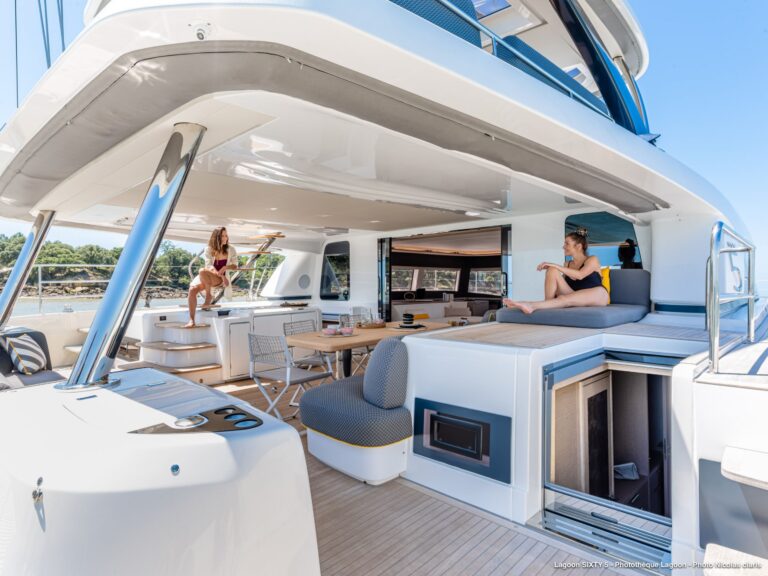 Lifestyle On Board