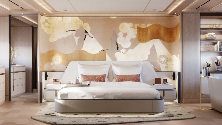 Owner's Suite