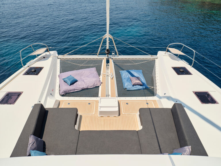 Seating And Trampolines