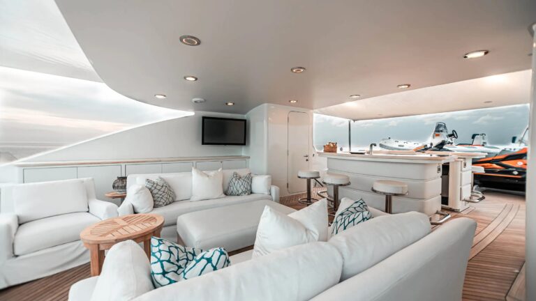 Sun Deck