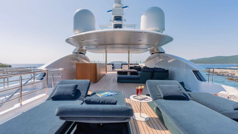 Sun Deck