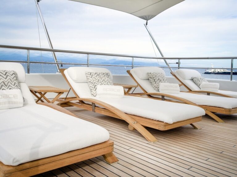 Sundeck Loungers