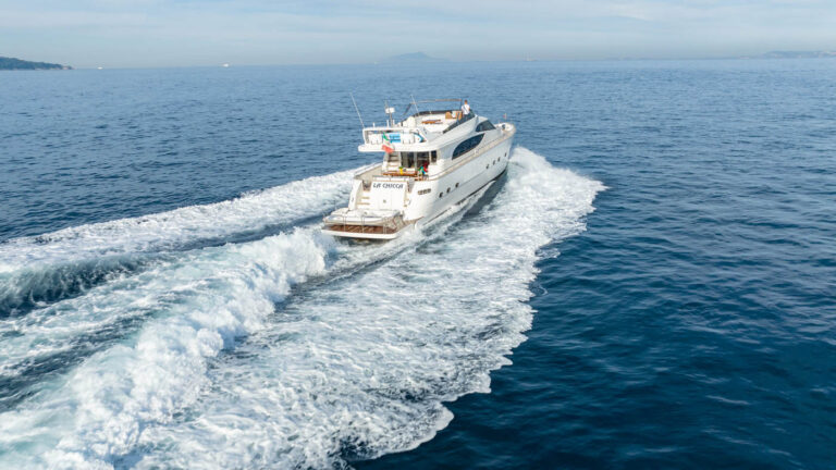 Underway