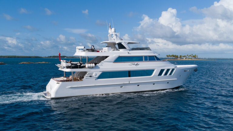 Mcp Yachts