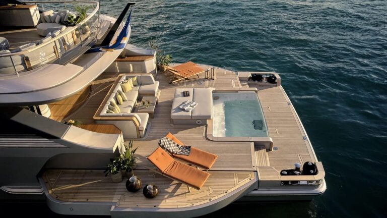 Beach Terrace