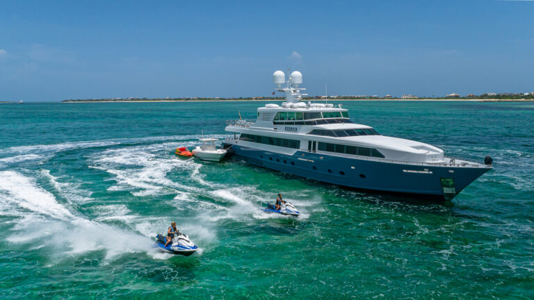 Splendor Yachts