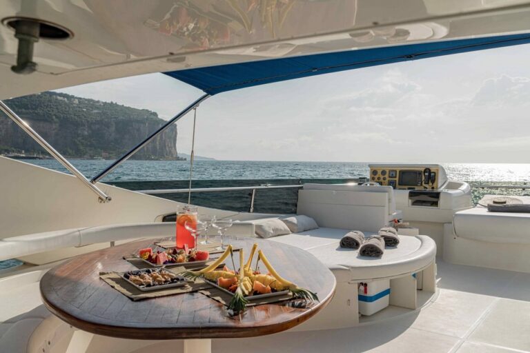 Flybridge