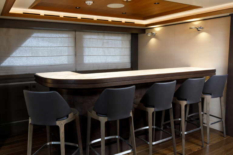 Sky Lounge Bar Robert Matic