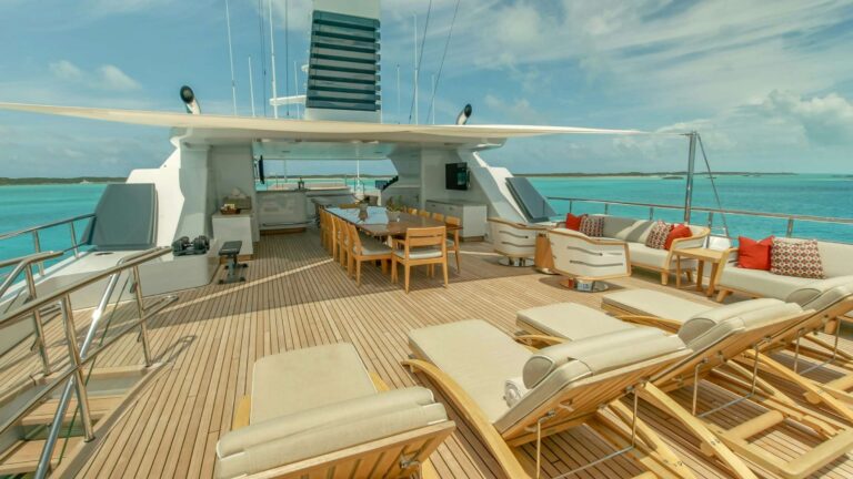 Sun Deck