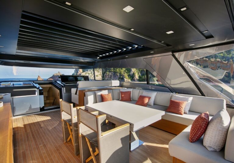Sun Deck