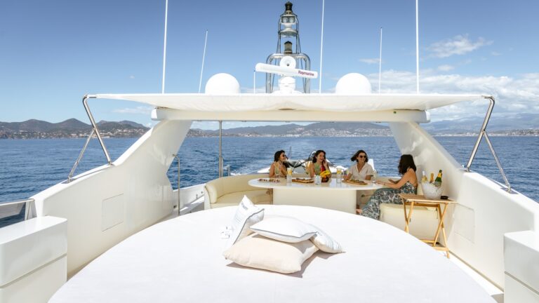 Sun Deck