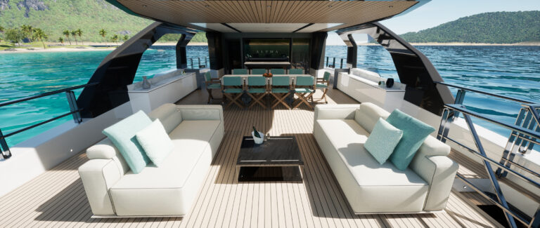 Sun Deck Lounge And Dining