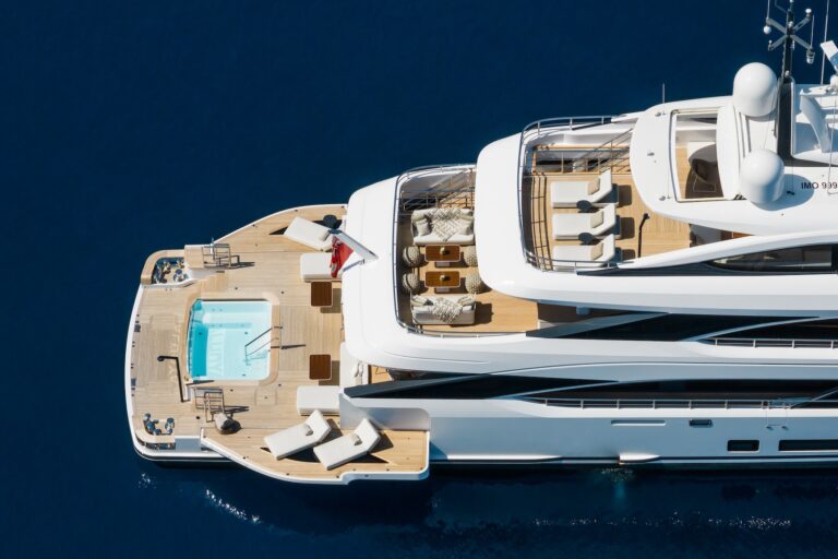 Aft Decks