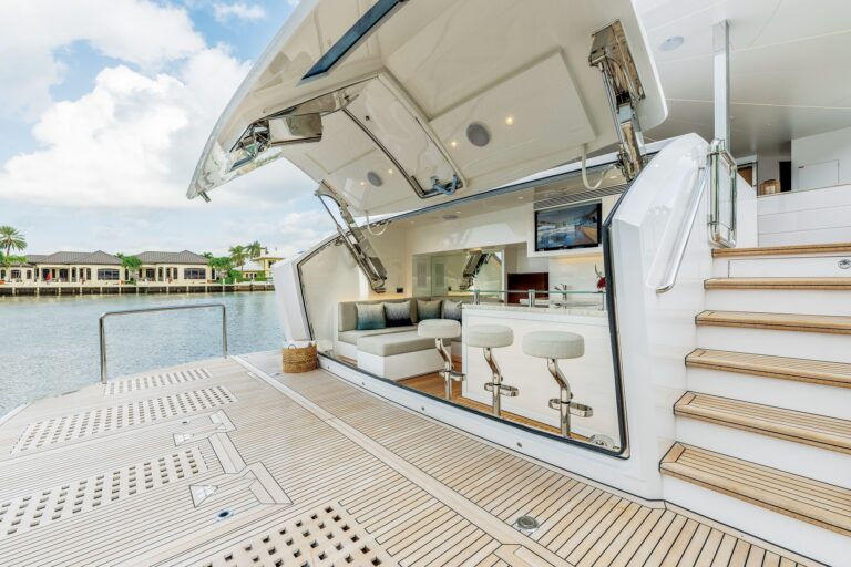 Beach Club