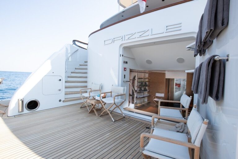 Beach Club