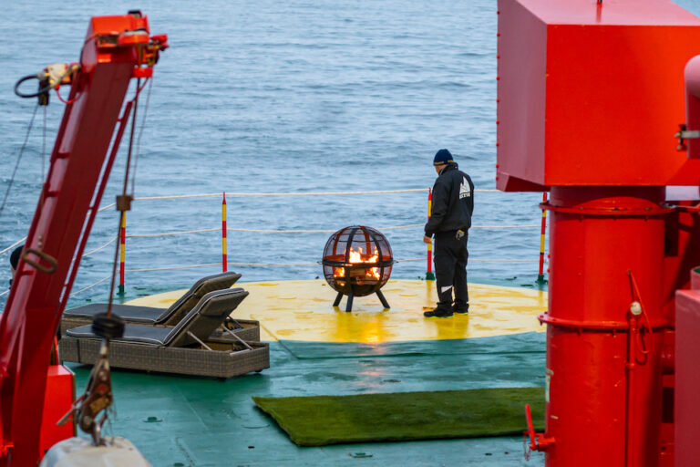 Deck Facilities