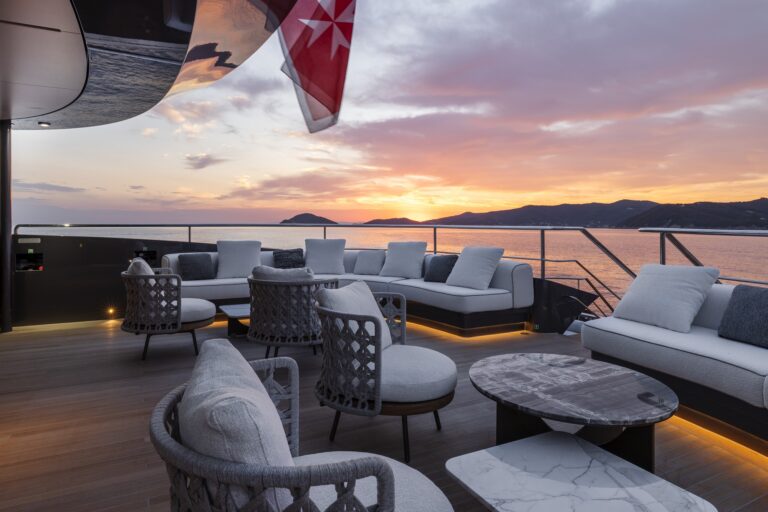 Deck Furnishings