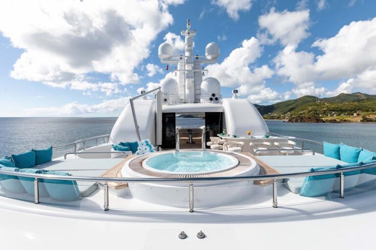 Sun Deck