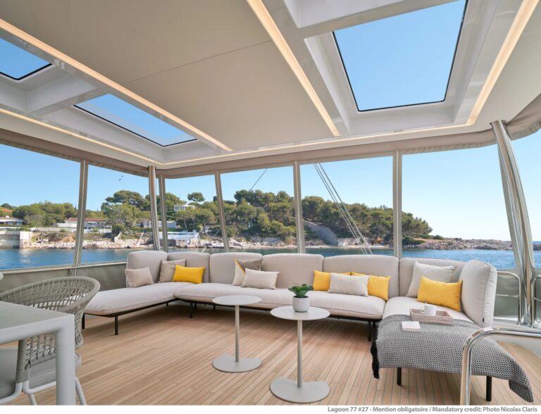 Sun Deck - Nicolas Claris