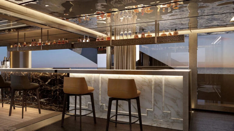 Sun Deck Bar
