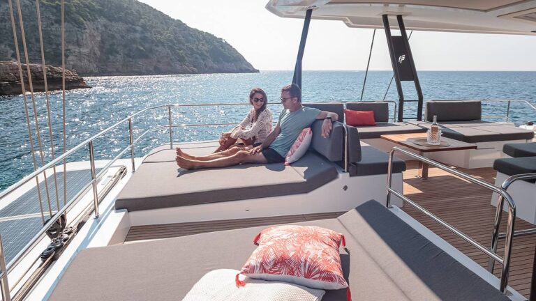 Sun Deck Sun Pads