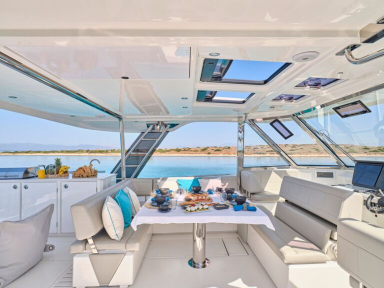 Sundeck