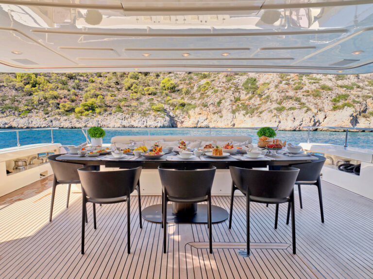 Views To Stern