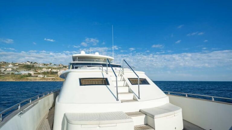 Bow Lower Level