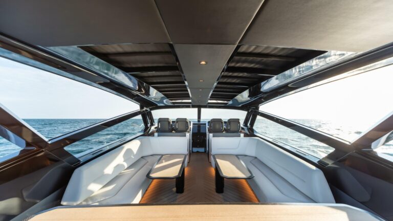 Cockpit