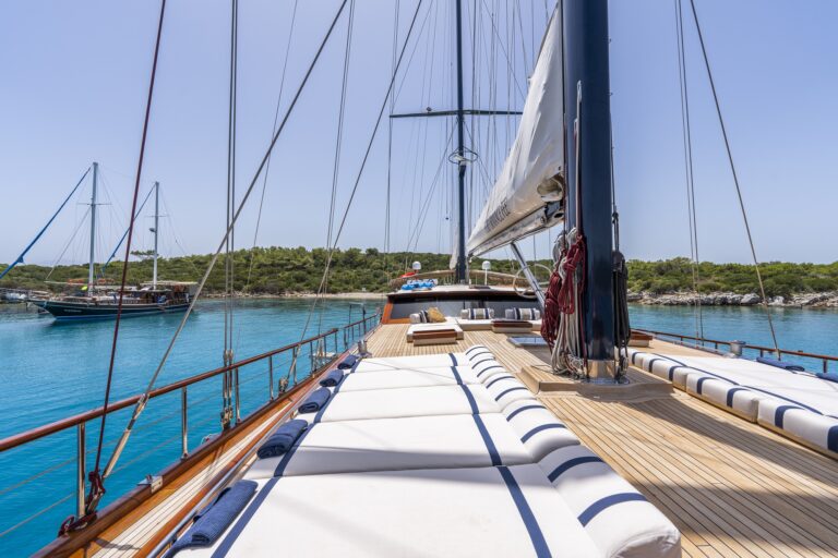 Deck Sunpads