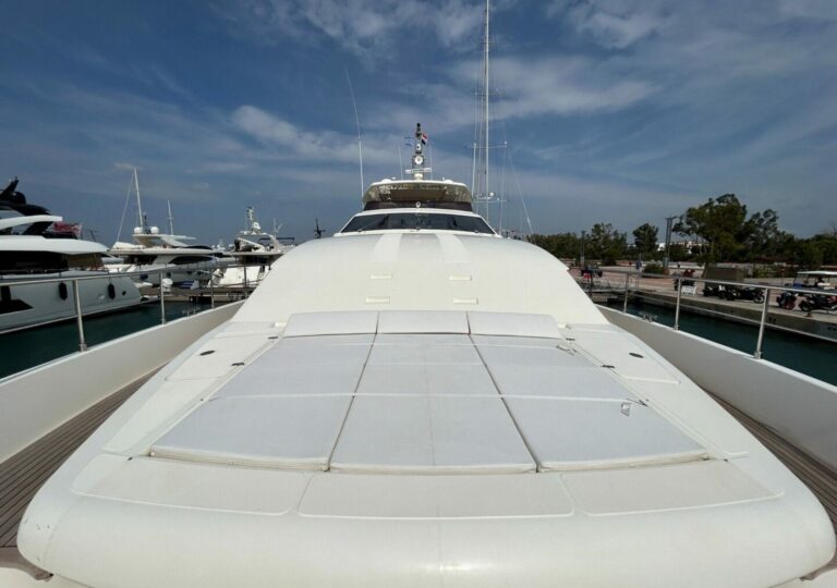 Fordeck Sun Pads