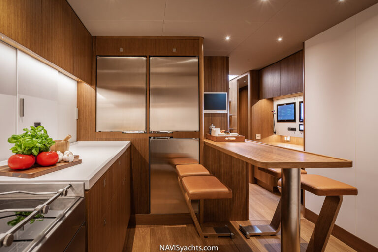Galley