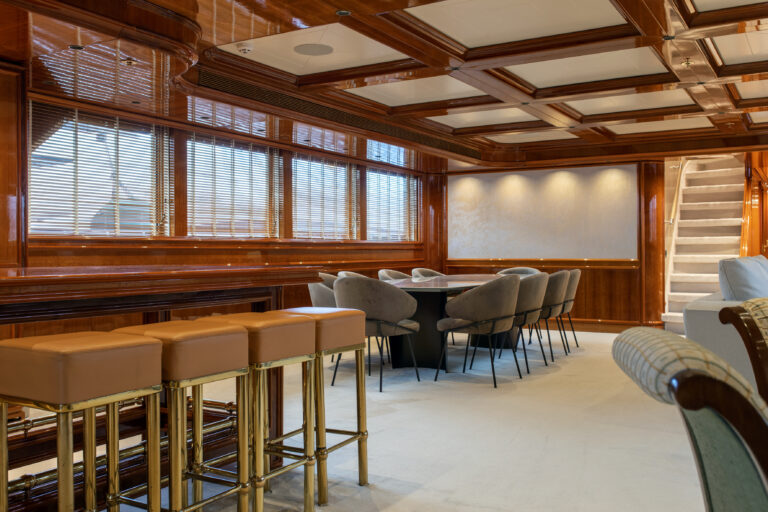 Main Salon