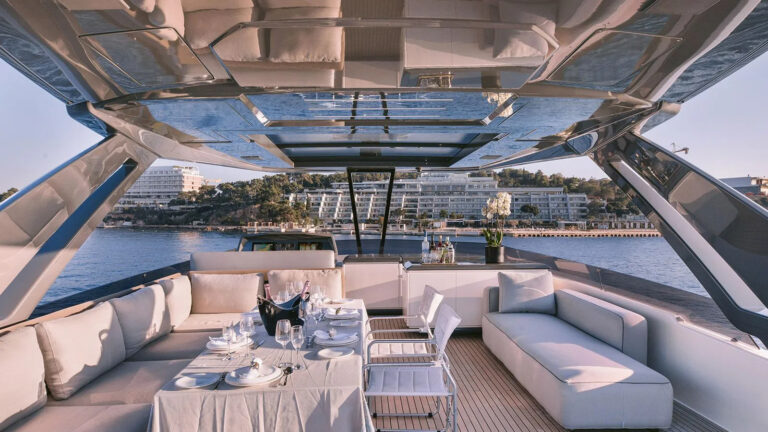Sun Deck