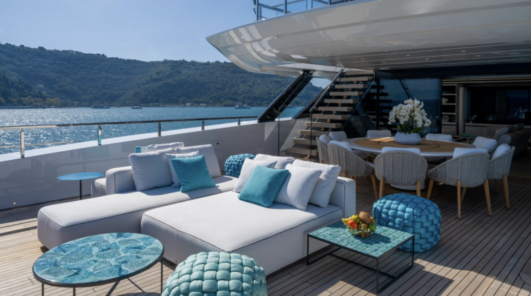 Upper Deck