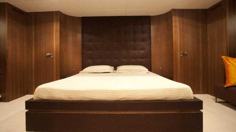 GINEVRA master suite