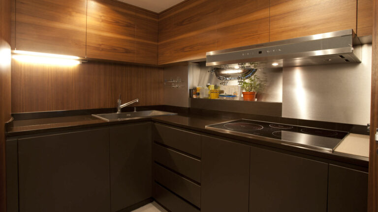 Galley