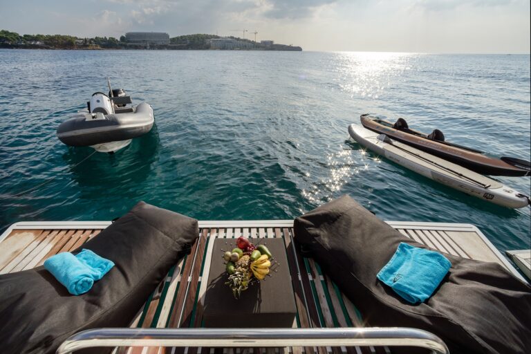 Beach Club