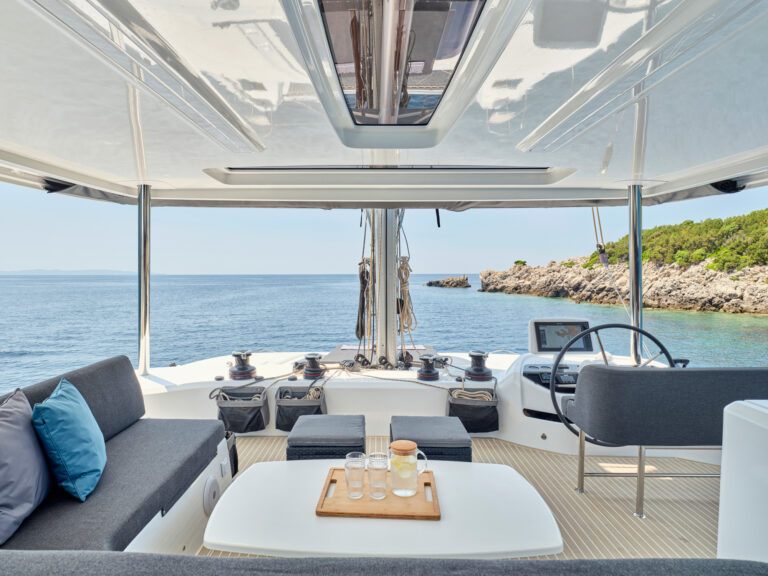 Flybridge
