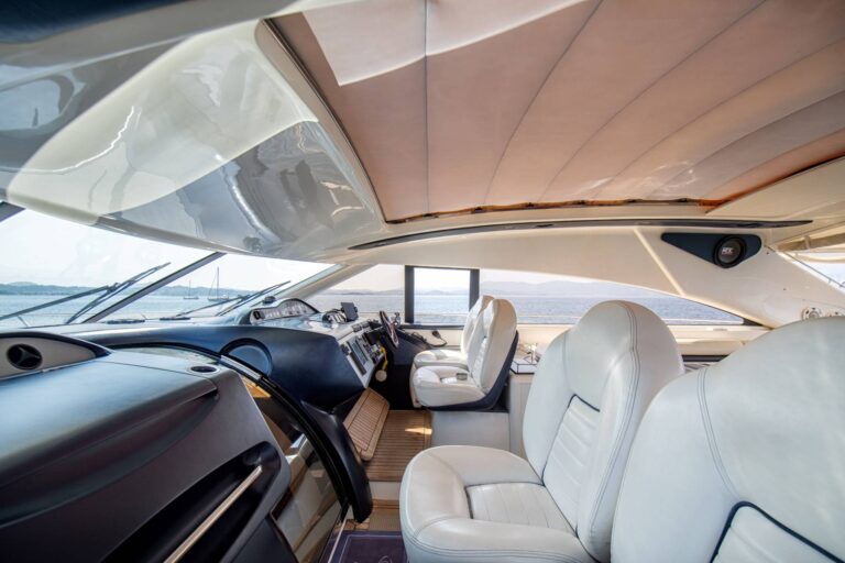 Forward Companion Seating