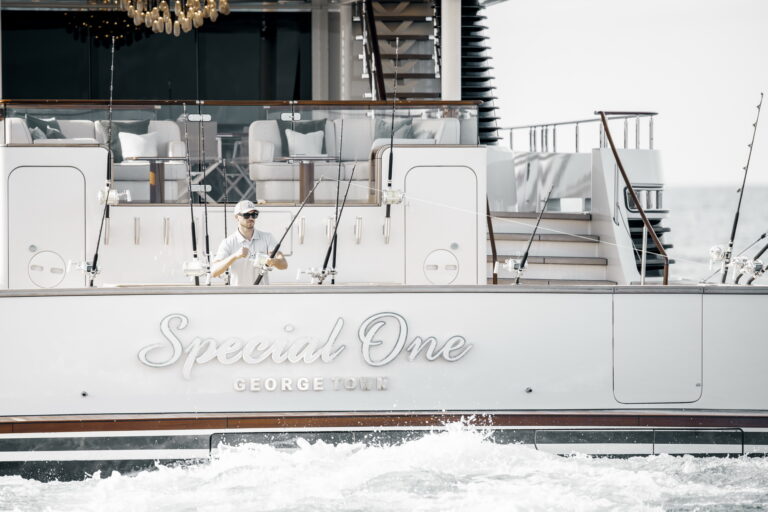 Royal Huisman SPECIAL ONE