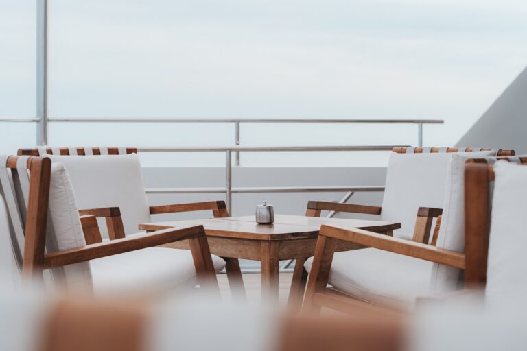 Deck Details