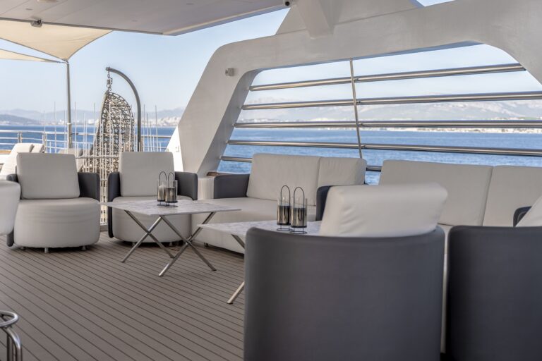 Deck Furnishings