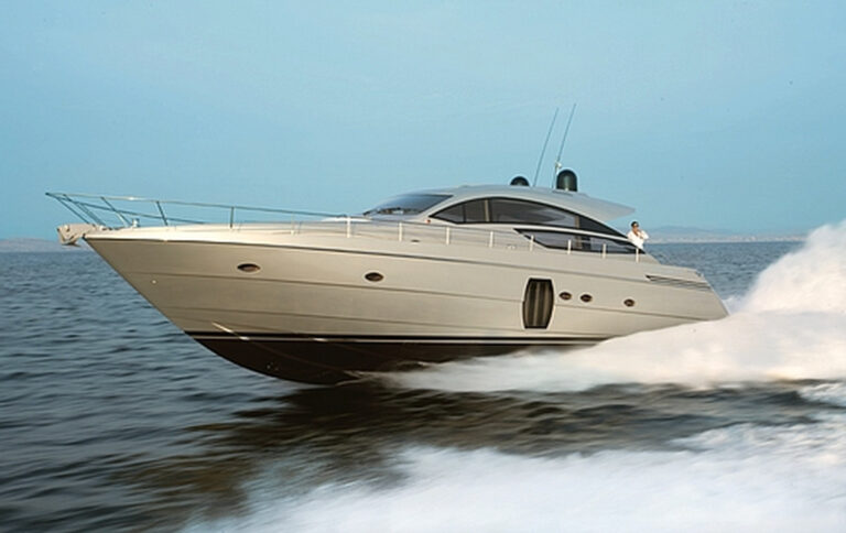 Pershing