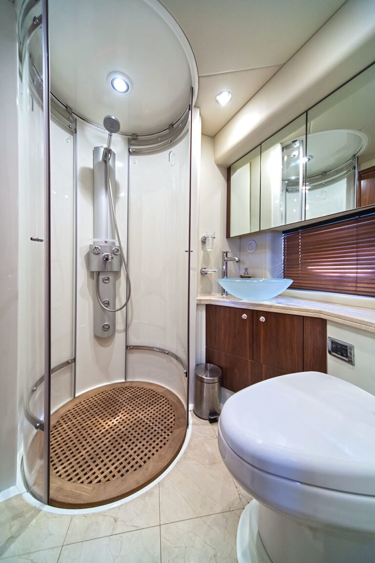 guest ensuite
