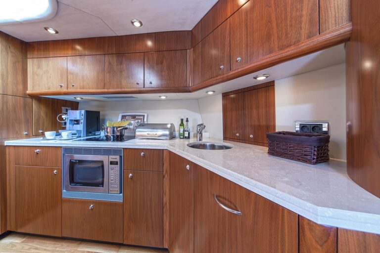 Galley
