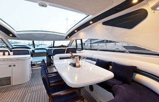 The 20m Yacht PURA VIDA